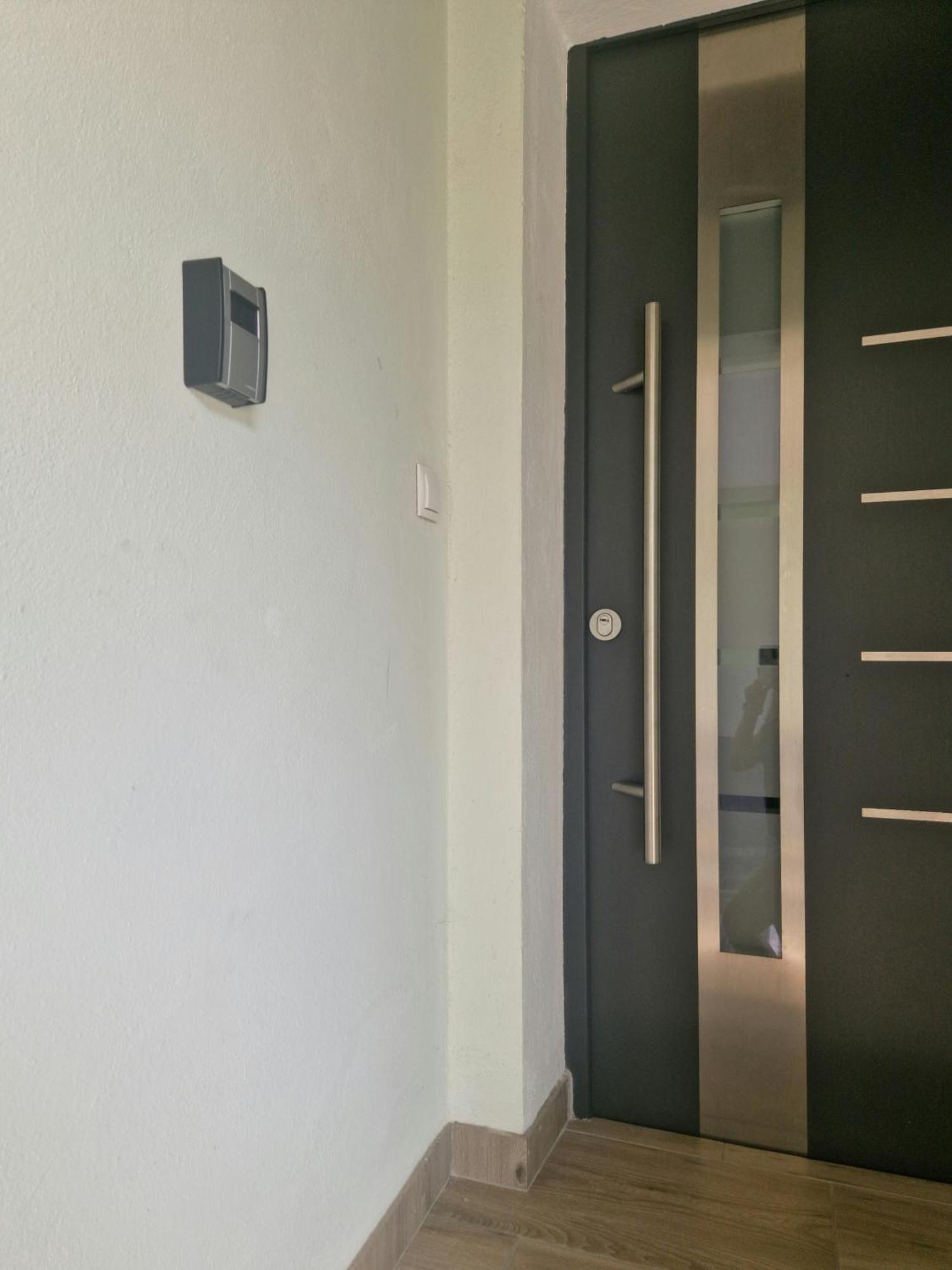 Ferienwohnung Anderl Hormanns bei Weitra Exterior photo